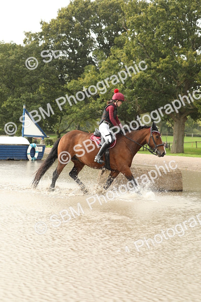 SBM_11535 - E8 Eventers Challenge 80cm Championship