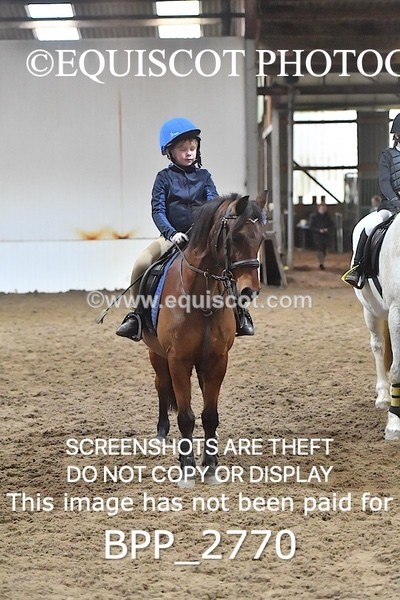 BPP_2770 - CLASS 3 40CM