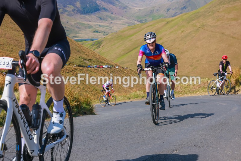 105035 - Newlands Pass 10.00-11.00