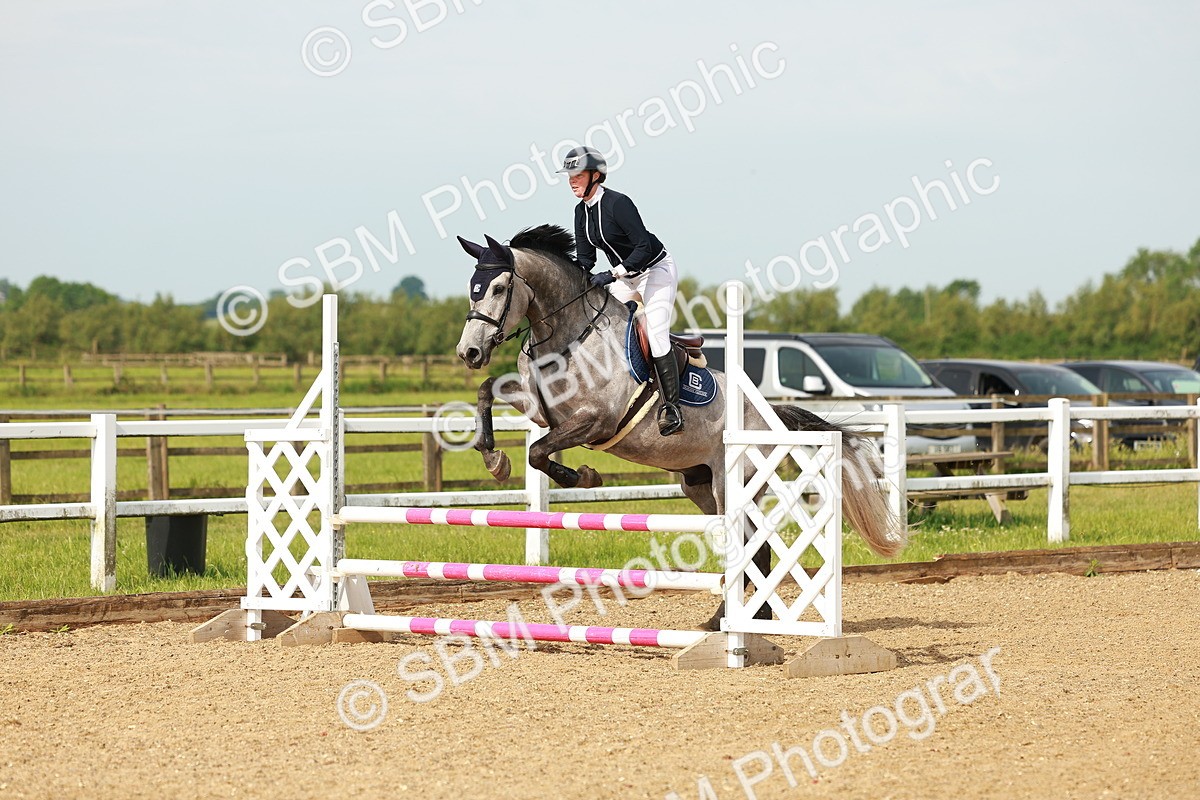 SBM_000017 - Class 1 - Clear Round