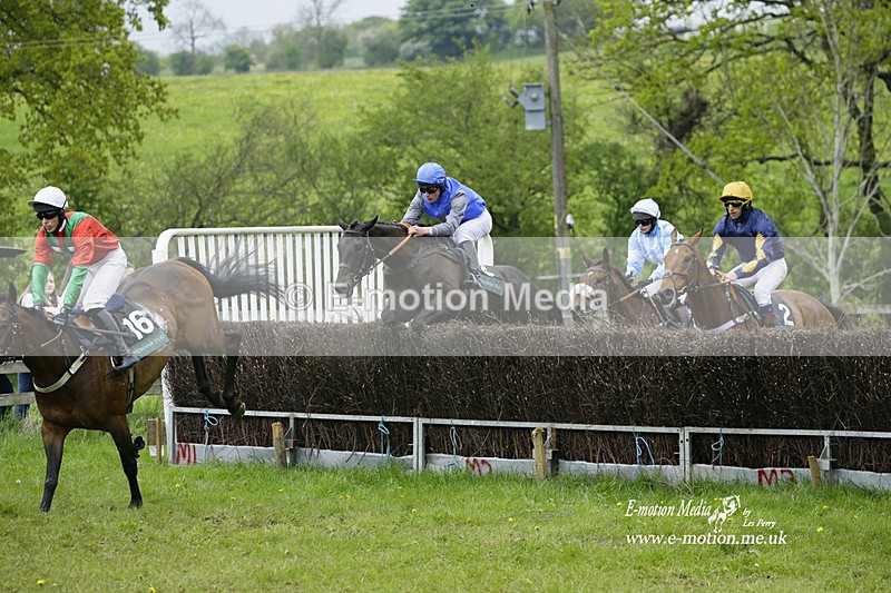PtP 020522 559 - Mollington Races Point-to-Point 02/05/22
