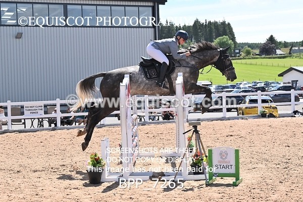 BPP_7265 - CLASS 14 FRI Nupafeeds Senior Dicovery/1m open