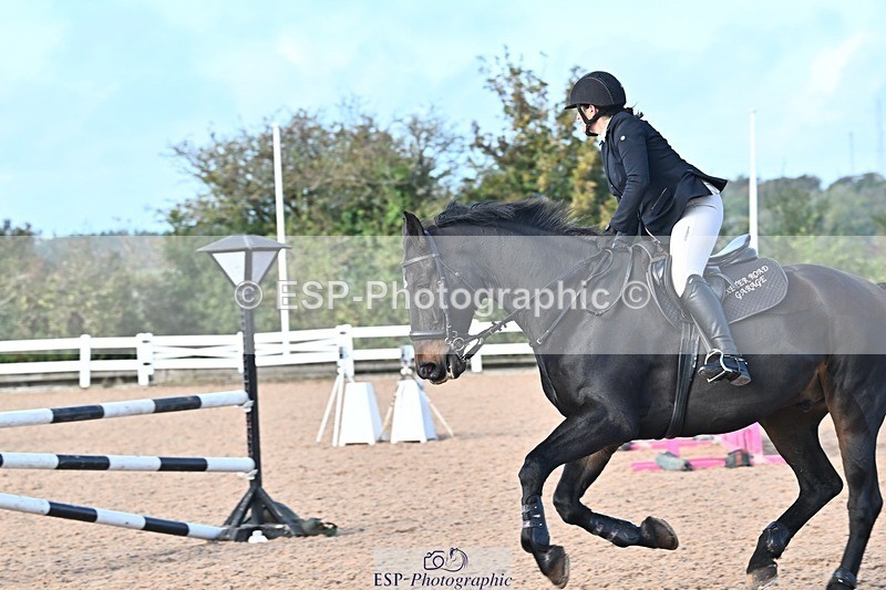 261014-105103-00103 - Clear Round & Cls 02 Brit Nov & 90cm Open