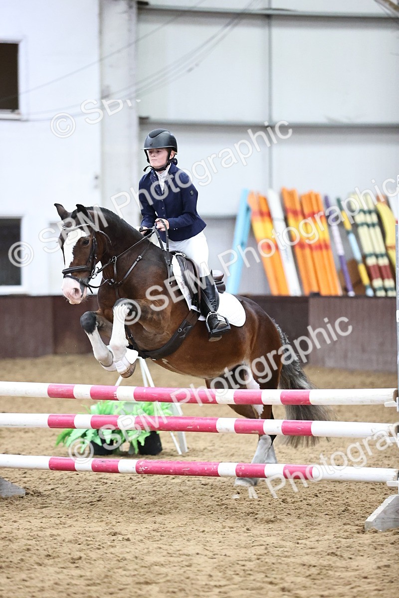 SBM_000747 - Class 2 - STX UK Pony British Novice 80cm Open