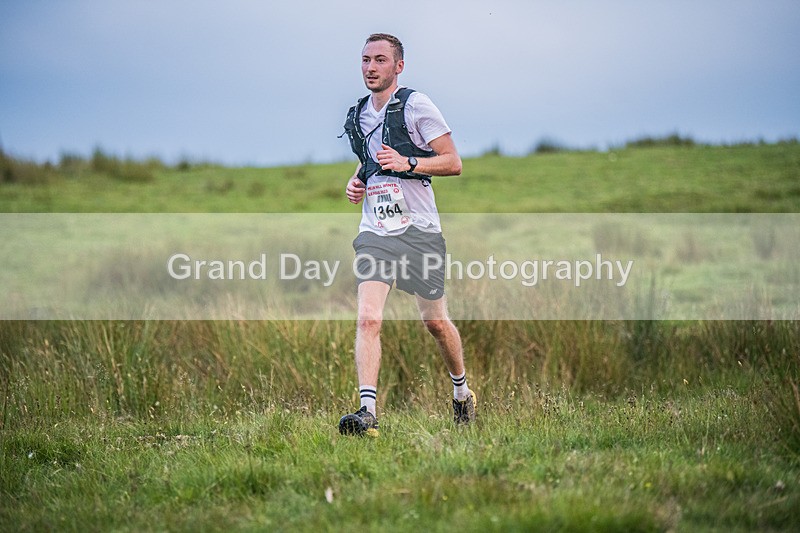 Tebay-630 - Tebay Fell Race Wednesday 26th June 2024
