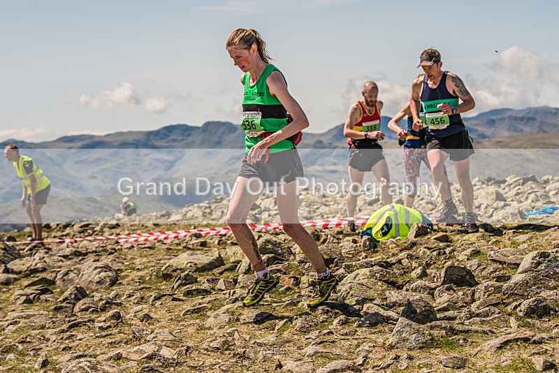 Fairfield-332 - Fairfield Horseshoe Fell Race Saturday 13th May 2023