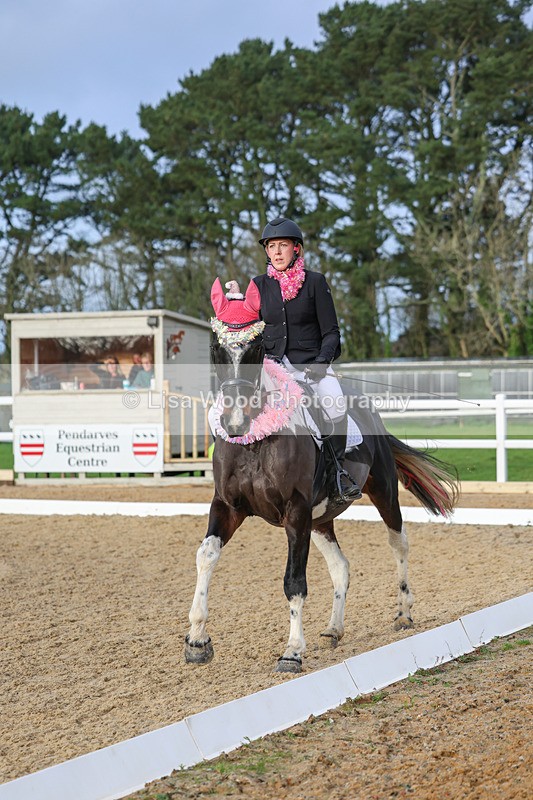 3E7A4561 - Class 4: Prelim Section B