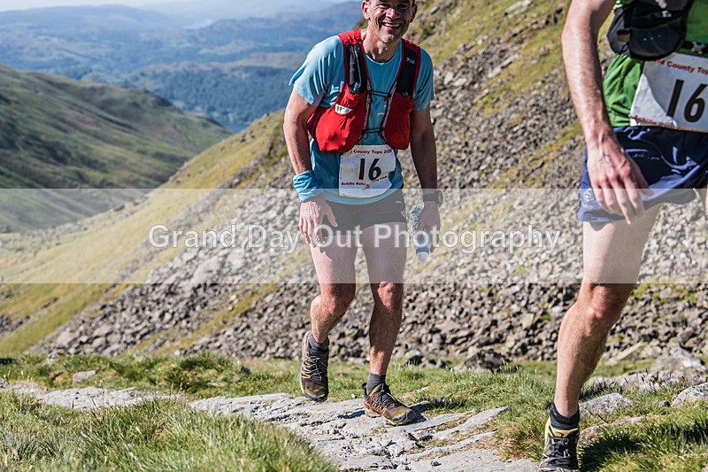 Old County Tops-344 - The Old County Tops Fell Race Saturday 17th May 2025