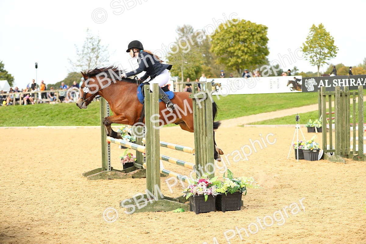 SBM_70287 - J18 - Junior Pony 85cm Championship