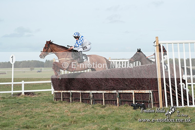 PtP 270124 624 - Royal Artillery PtP Larkhill 27/01/24