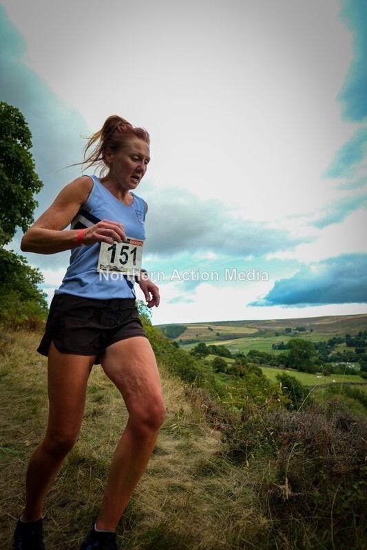 DSCF5369 - Reeth Fell race seniors