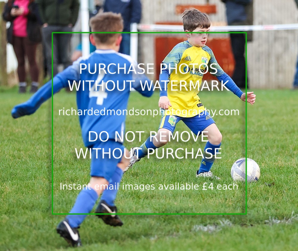 533A7759 - Wattsfield Under 9's vs Kendal Utd Under 10's (13/12/25)