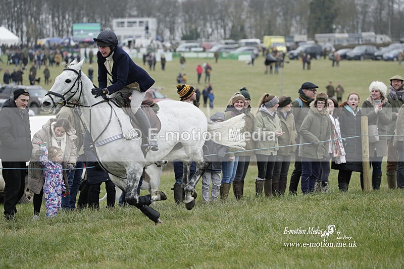 PtP 040323 195 - Duke of Beauforts Hunt Point-to-Point Didmarton 04/03/23