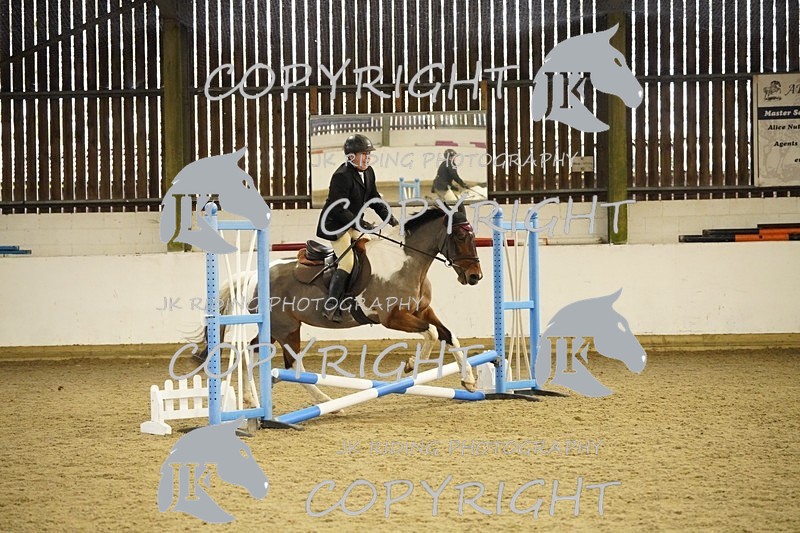 _DSC2856 - Class 3 45cm