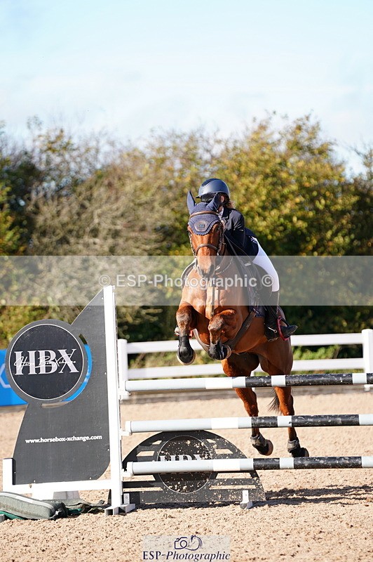 241027A-115932-02647 - SUN Cls 6 Pony Newcomers and 1m Open