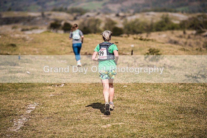 Dean Barwick-296 - Dean Barwick Dash Fell Race Sunday 19th April 2026