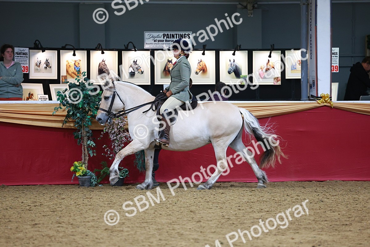 SBM_05461 - Class 11R - Ridden Veteran
