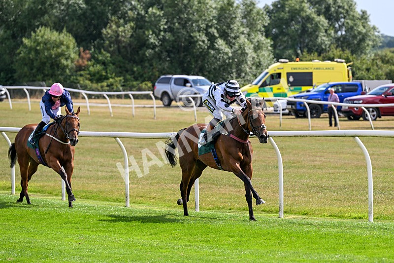 260826-Race 2-Lady Gormire-2360 - Race 2 14:45 Berber Leather Maiden Stakes