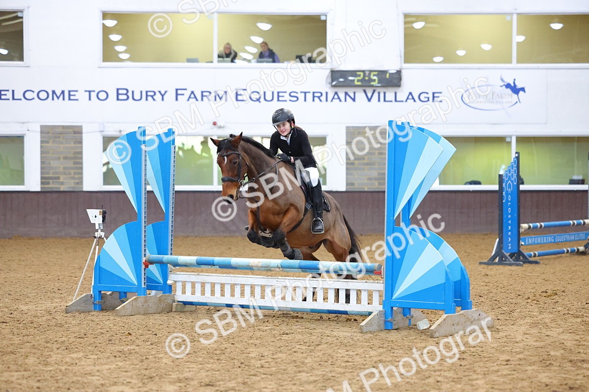 SBM_001106 - Class 4 - 70cm