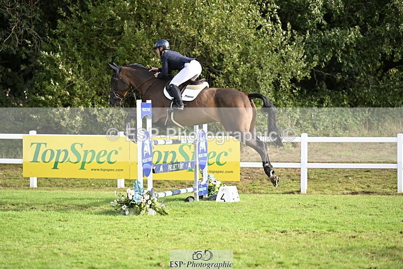 250831A-091424-09165 - Cls 34 Snr Foxhunter