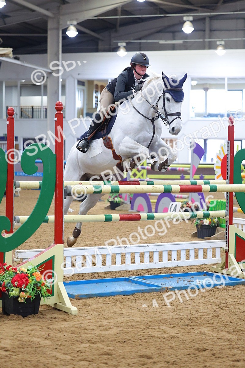 SBM_004118 - Class 11.- National 1.30-1.40m Open