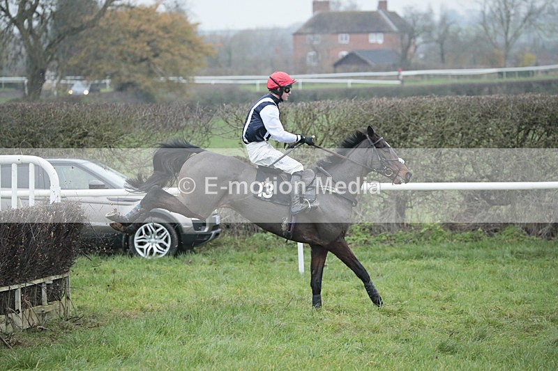 PtP 041222 0484 - Wheatland  Hunt PtP Chaddesley Corbett, Worcs 04/12/22