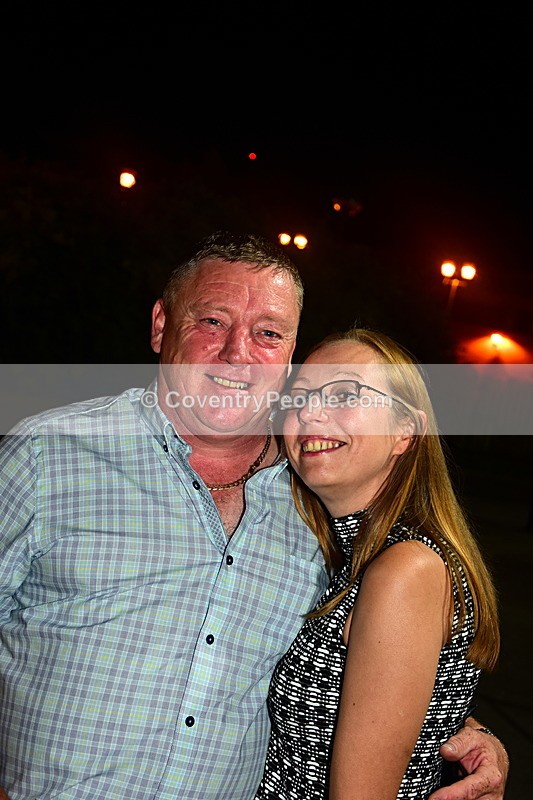 SHN-908 - Shannon's 21st