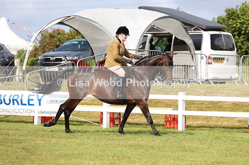 3E7A8973 - Class 3: Rising Star S/L Hunter