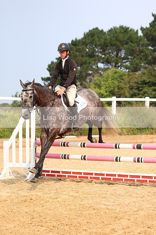 3E7A1100 - Class 3: Senior 80cm