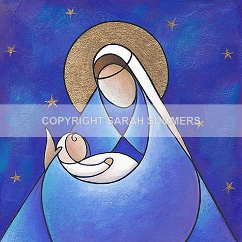 548 - Christmas Religious