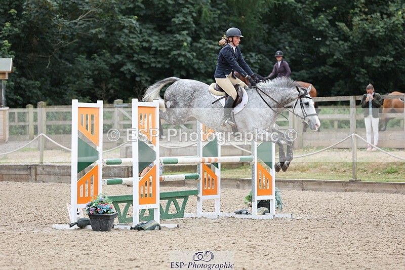 250705A-142742-15450 - Cls 36 Snr Discovery and 1m Open