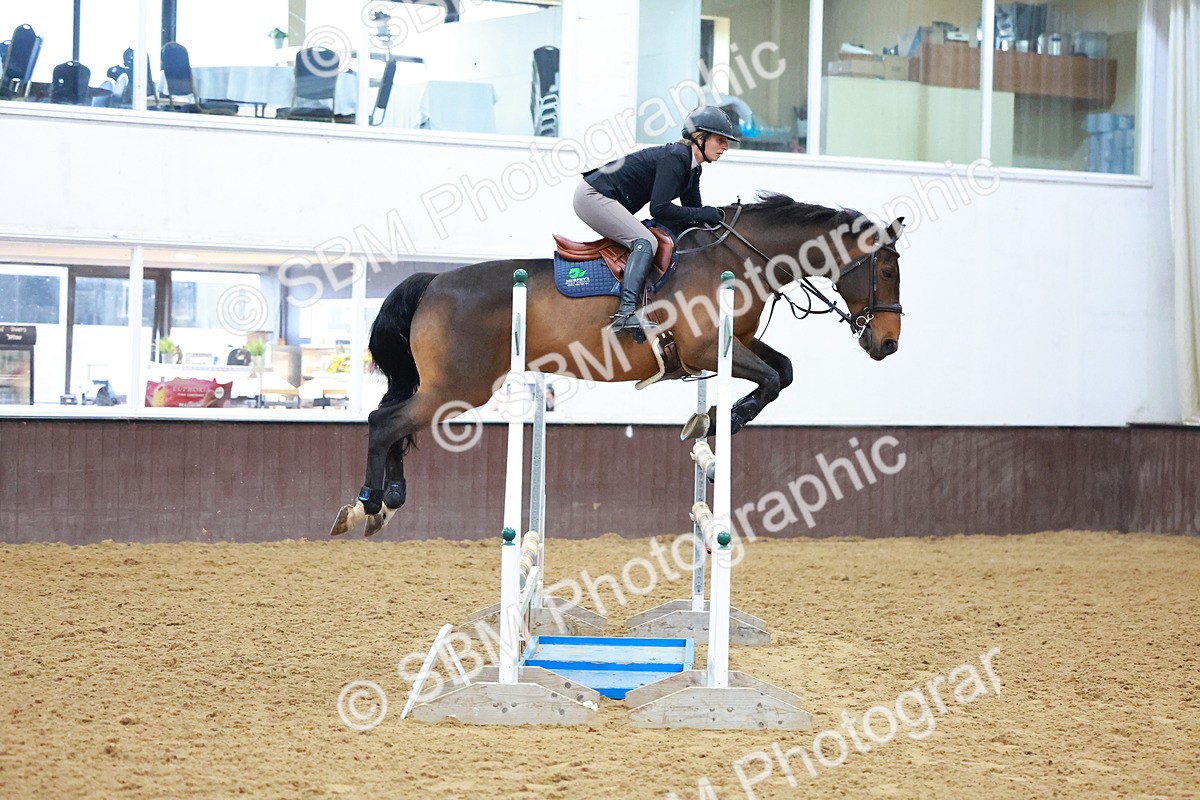 SBM_002037 - Class 5 - Senior Foxhunter 1.20m
