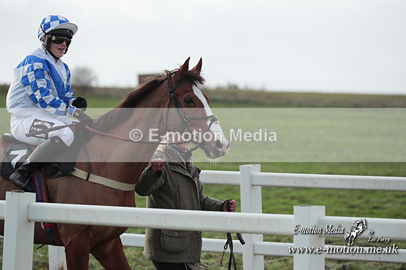 PtP 311223 233 - Larkhill Racing Club Point-to-Point 31/12/23
