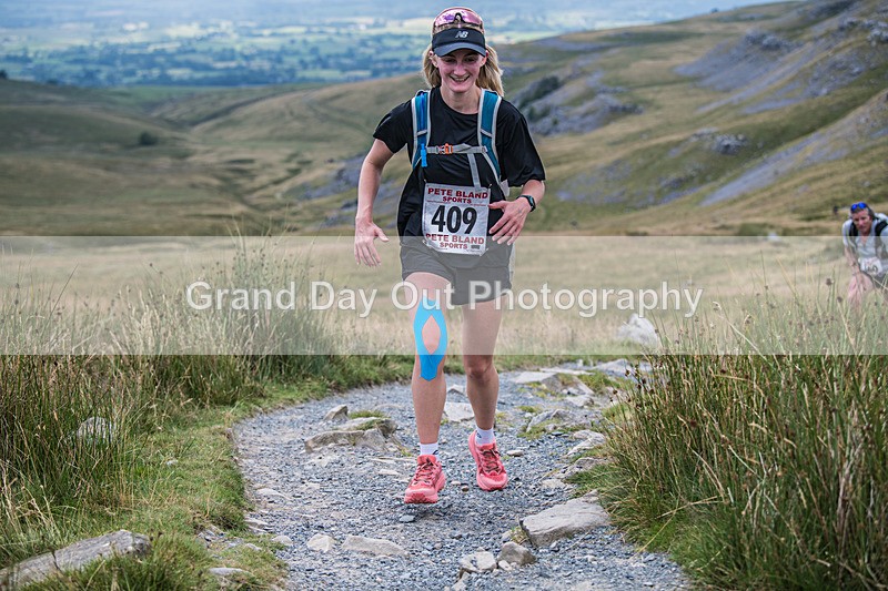 Ingleborough-568 - Ingleborough Mountain Race Saturday 18th July 2026