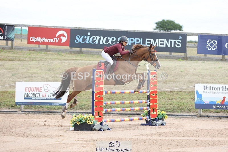 250719-124215-15064 - Cls 11, 1 Star Bronze Tour Jump Off and Presentations