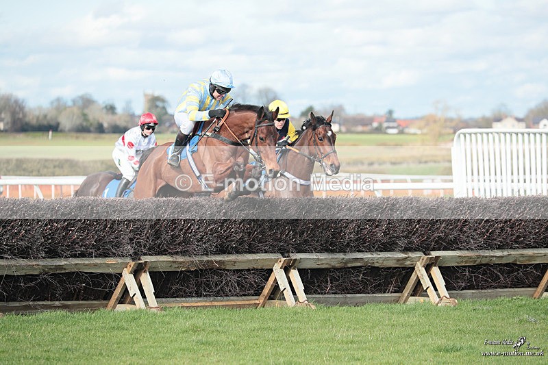 PtP 170324 2578 - Oakley Hunt PtP Brafield-On-The-Green 17/03/24