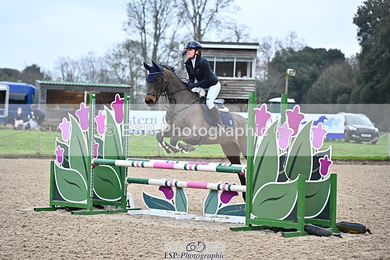 250216A-085331-01890 - Cls 7 British Novice and 90cm Open