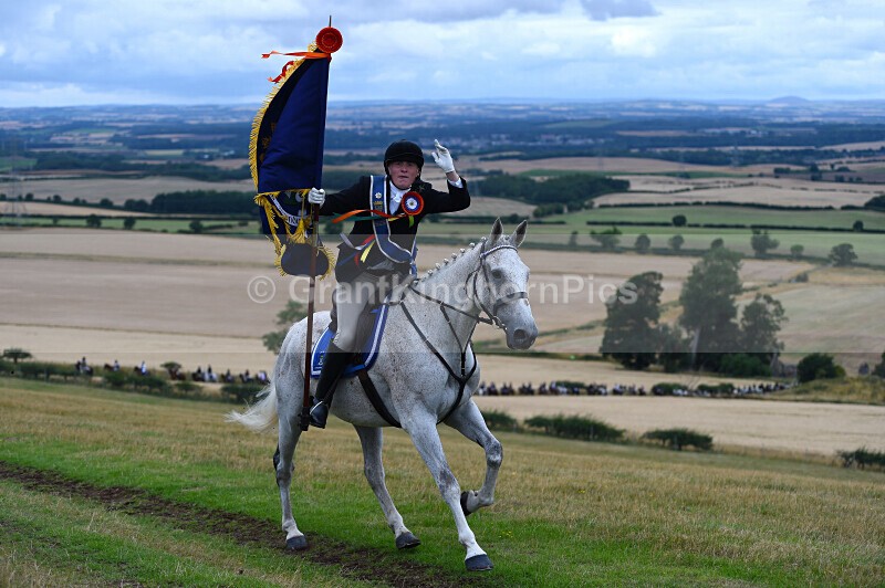 034 - Flodden Rideout 2026