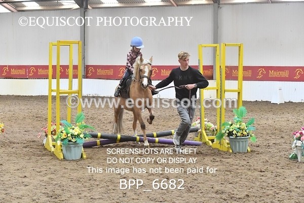 BPP_6682 - CLASS 1 20CM