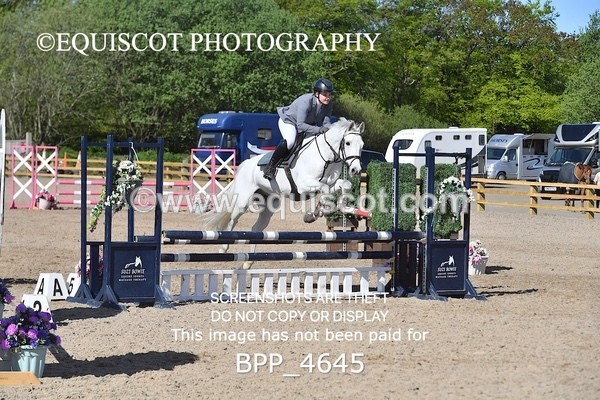 BPP_4645 - CLASS 13 SAT 0.85m Amateur Championship Qualifier