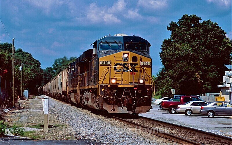 18th July 2013 - Vinings, Atlanta, GA