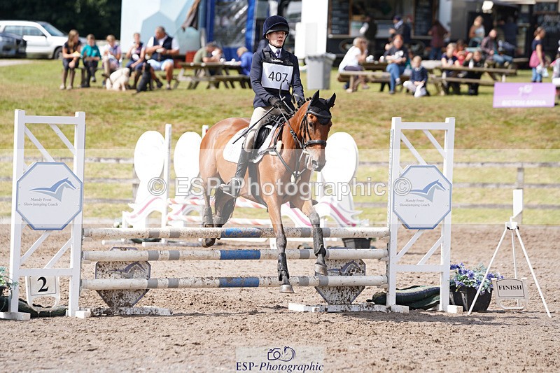 240824X-115906-23765 - 80cm Round 1 12.00 to 13.00