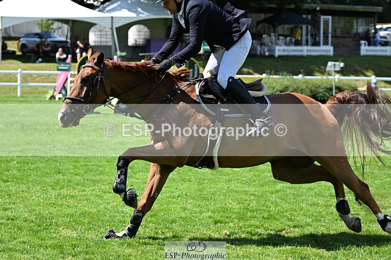 250703A-114524-03382 - Cls 1 Snr Foxhunter