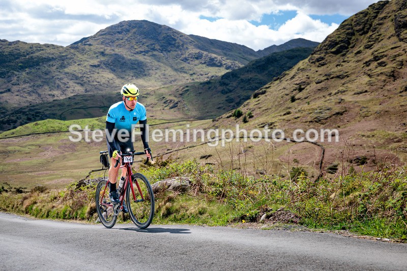 123516 - Blea Tarn Climb 12:00 - 13:00