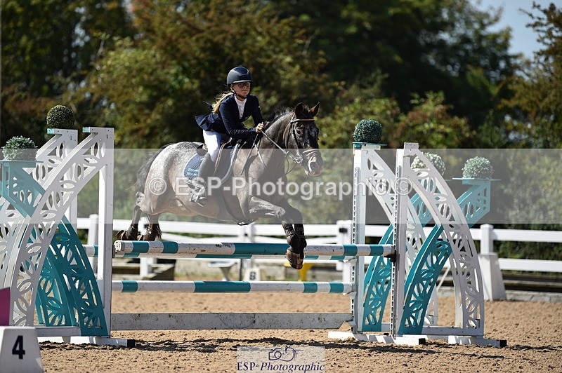 230903A-123440-04490 - Cls 19 Pony Discovery & 90cm Open