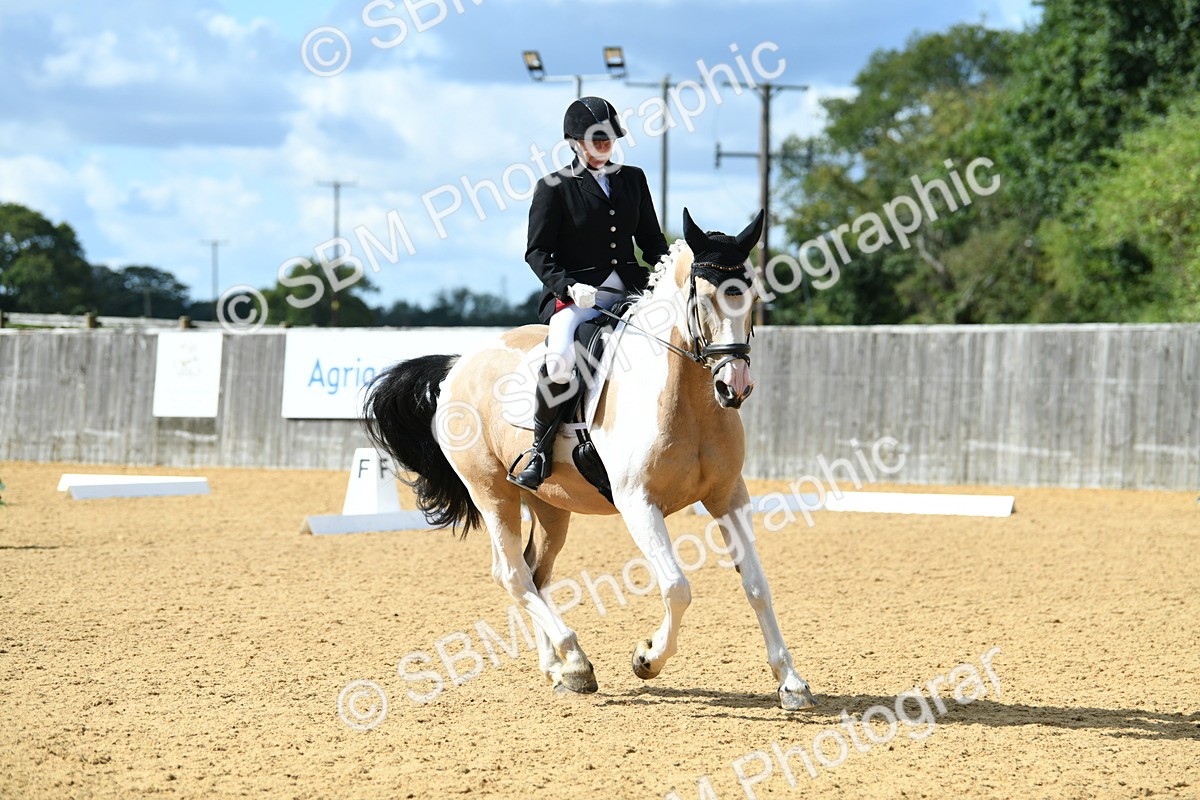 SBM_04488 - D7 Small Tour Championship Prelim 1