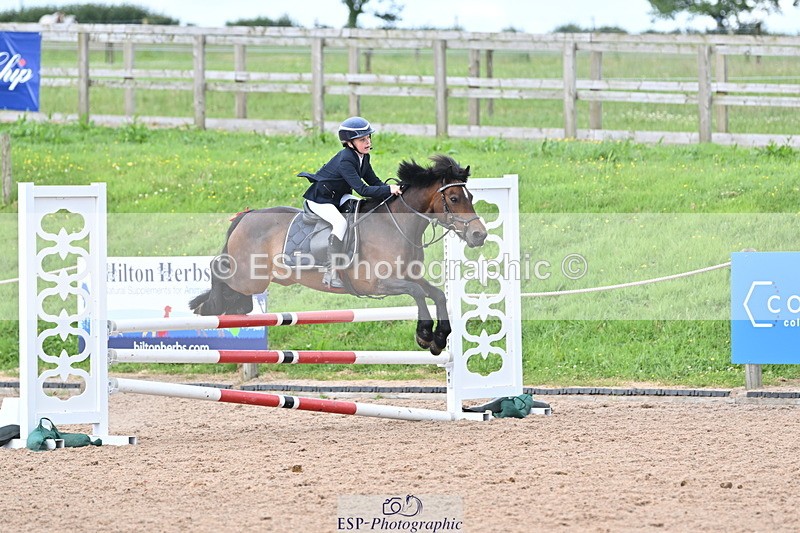 240628A-165958-01601 - Cls 5 Stepping Stones 128cm + 138cm