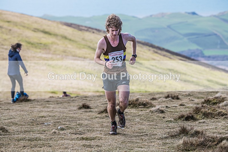 Black Combe-53 - Black Combe Fell Race Saturday 7th March 2026