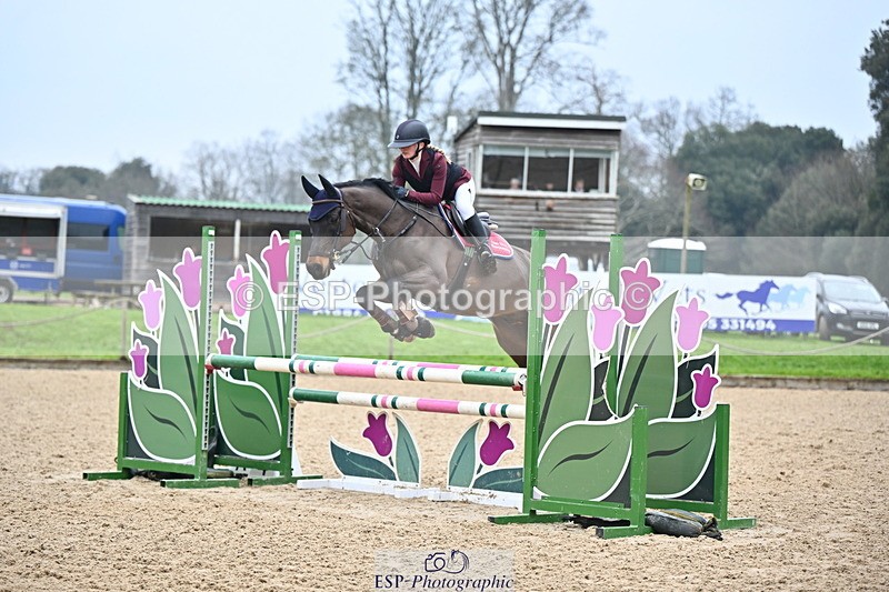 250216A-103557-02230 - Cls 8 Discovery and 1m Open