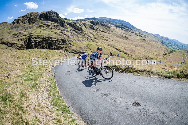 150737 - Hardknott Pass Camera 2 15.00-16.30